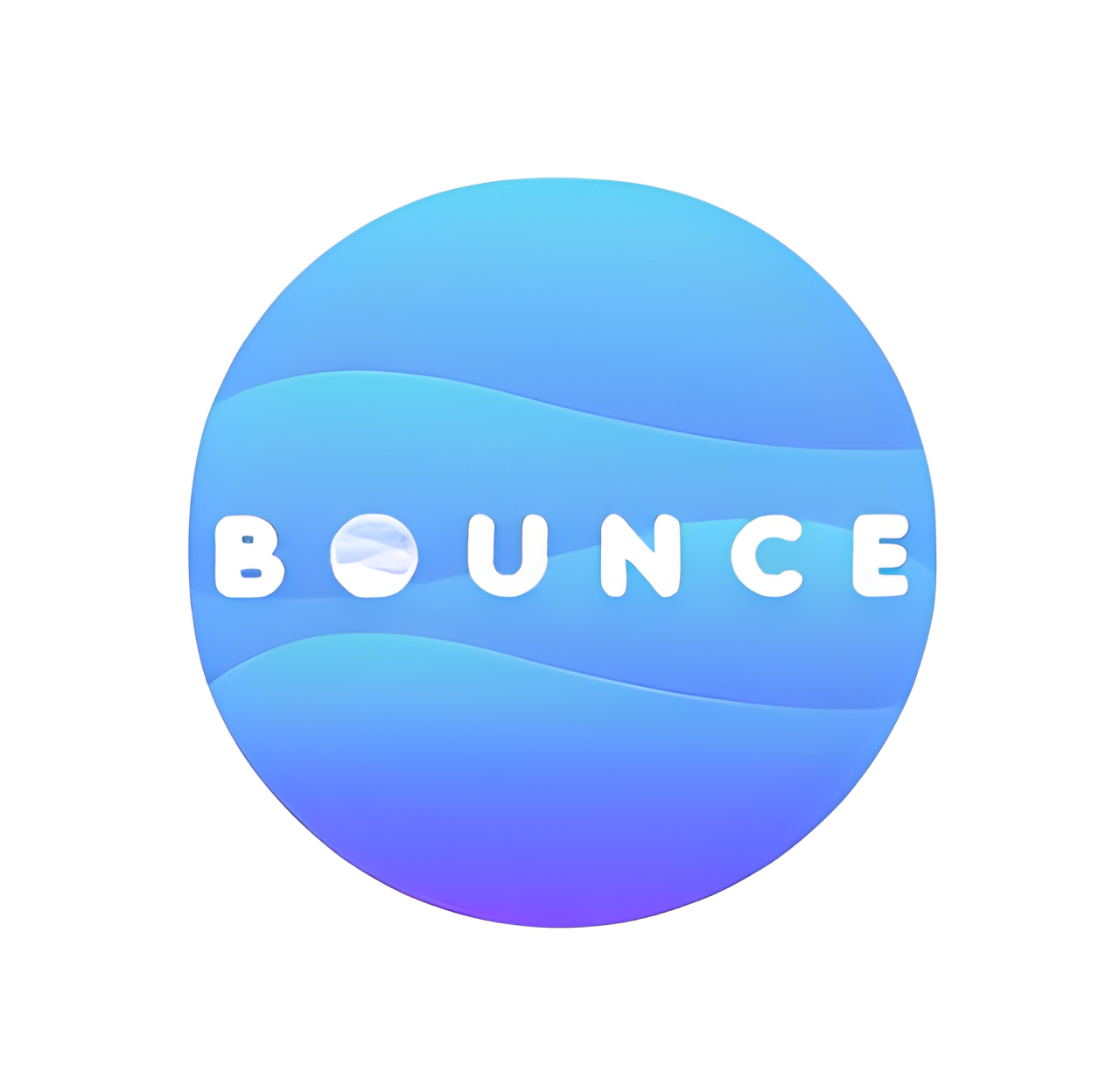 Bounce Life Logo