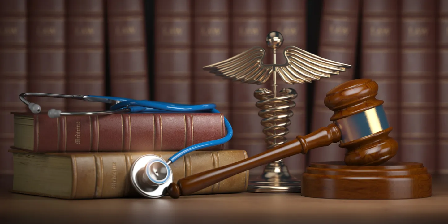 Medical Law Introduction